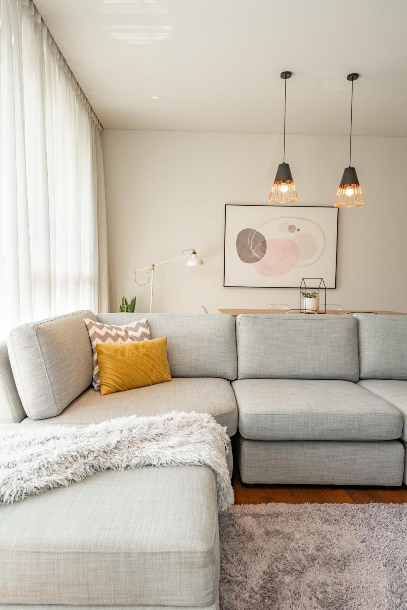 Fam Living - City Walk - Opulent Living Apartment Дубай Екстериор снимка