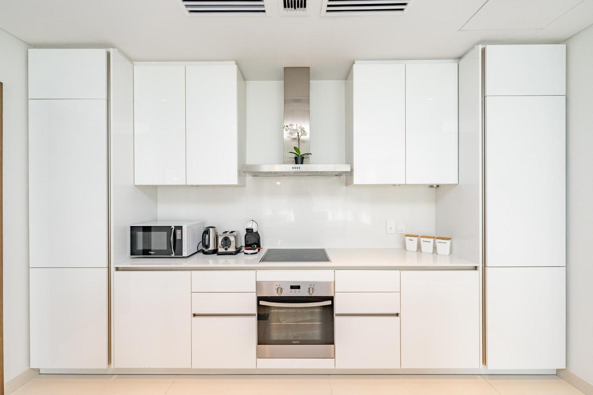 Fam Living - City Walk - Opulent Living Apartment Дубай Екстериор снимка